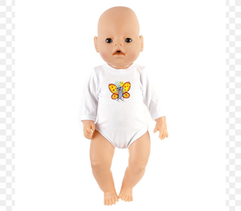 Doll Zapf Creation Clothing Bodysuit Skirt, PNG, 1109x970px, Doll, Bodysuit, Boy, Child, Clothing Download Free