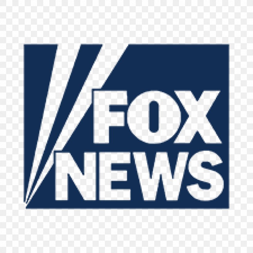 Fox News News Media MSNBC United States Cable News, PNG, 1024x1024px, Fox News, Area, Blue, Brand, Cnn Download Free