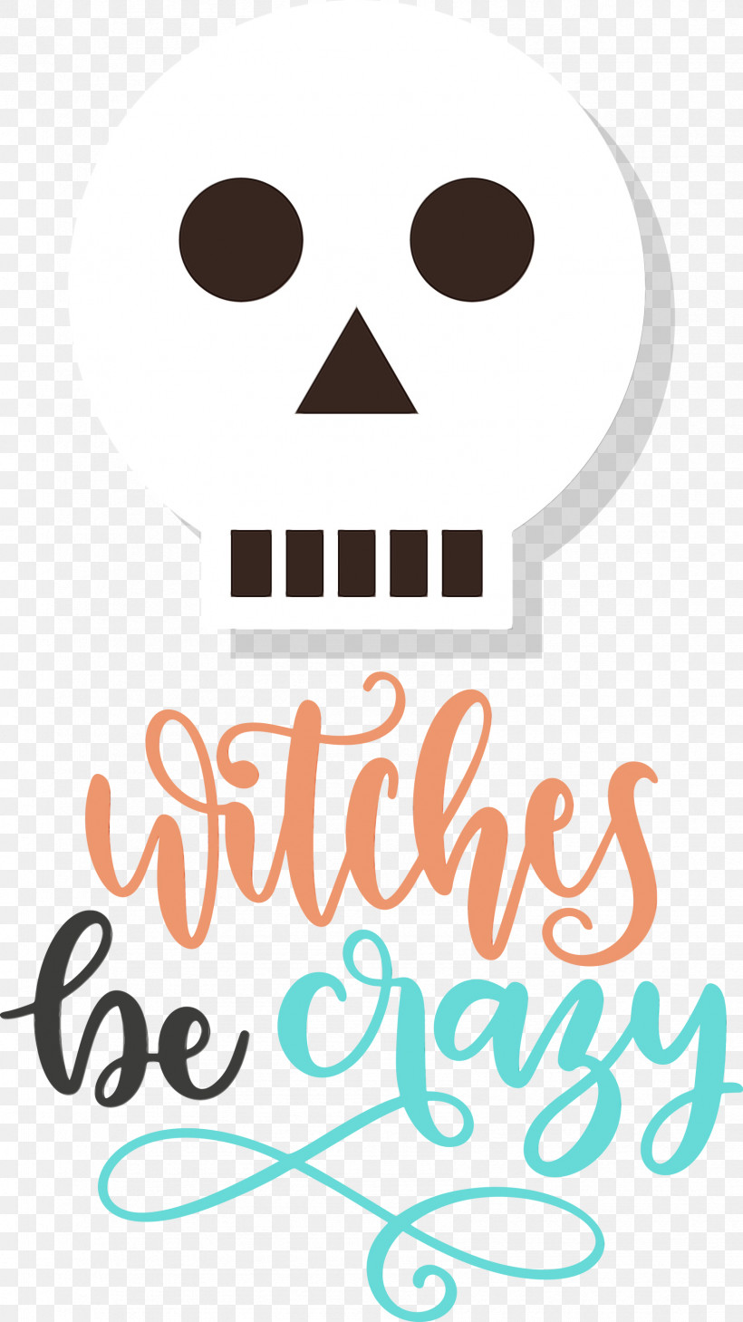 Logo Text Happiness Line Behavior, PNG, 1686x3000px, Happy Halloween, Behavior, Happiness, Line, Logo Download Free