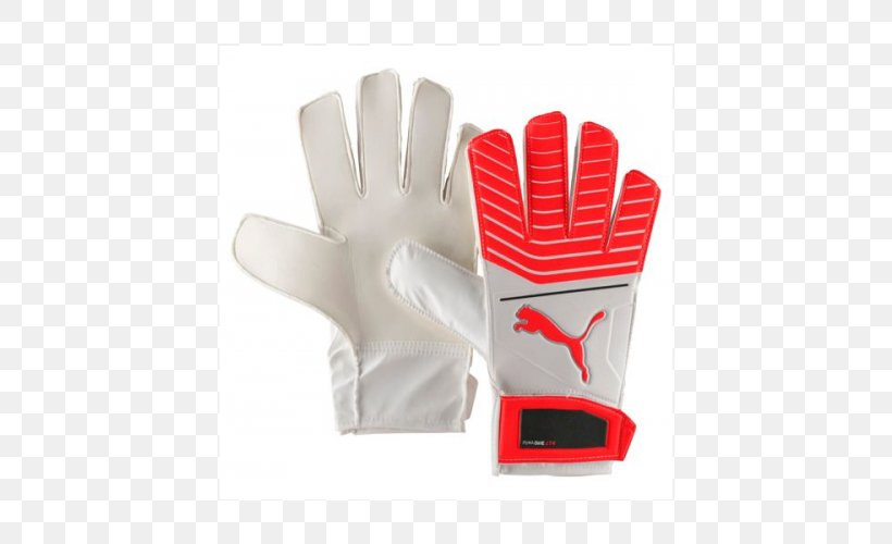 Puma Glove Adidas Goalkeeper Sporting Goods, PNG, 500x500px, Puma, Adidas, Baseball Equipment, Baseball Protective Gear, Bicycle Glove Download Free