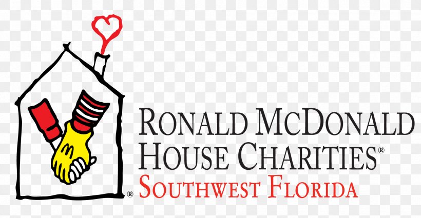 Ronald McDonald House Charities Ronald Mc Donald House Charitable Organization Donation, PNG, 1772x920px, Ronald Mcdonald House Charities, Area, Artwork, Brand, Charitable Organization Download Free