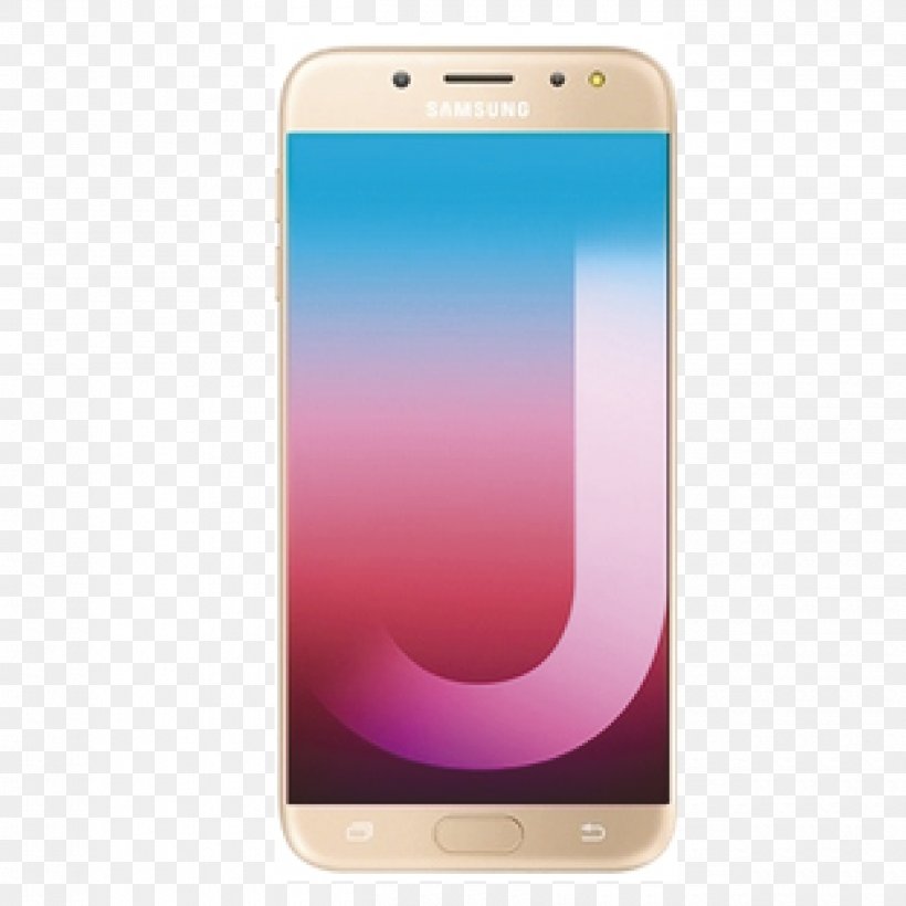 Samsung Galaxy J7 LTE RAM Smartphone, PNG, 2500x2500px, Samsung Galaxy J7, Camera, Communication Device, Electronic Device, Feature Phone Download Free