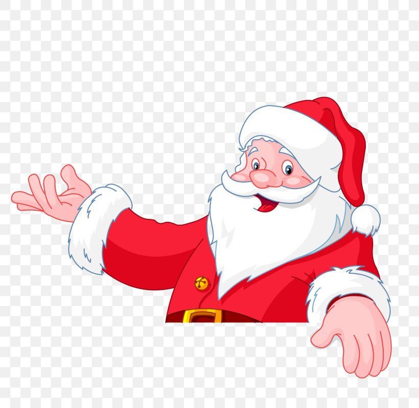 Santa Claus Christmas Clip Art, PNG, 800x800px, Santa Claus, Can Stock Photo, Christmas, Christmas Card, Christmas Decoration Download Free