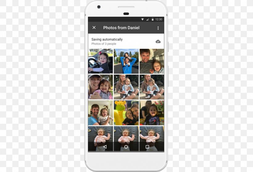 Smartphone Feature Phone Mobile Phones Handheld Devices Google Photos, PNG, 1200x814px, Smartphone, Collage, Communication Device, Electronic Device, Electronics Download Free