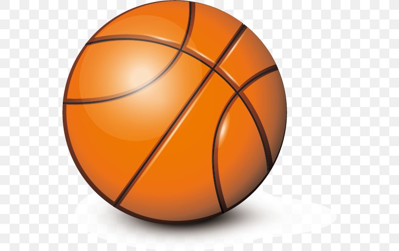 Basketball Sport Orange, PNG, 564x516px, Basketball, Athlete, Ball, Football, Homeschooling Download Free