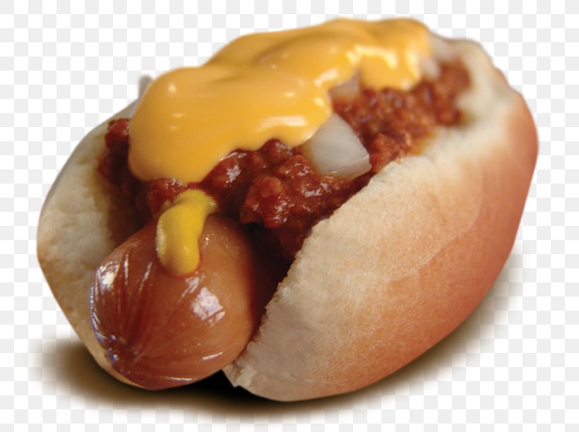 Chili Dog Coney Island Hot Dog Cuisine Of The United States Breakfast, PNG, 758x612px, Chili Dog, American Food, Breakfast, Breakfast Sandwich, Coney Island Download Free