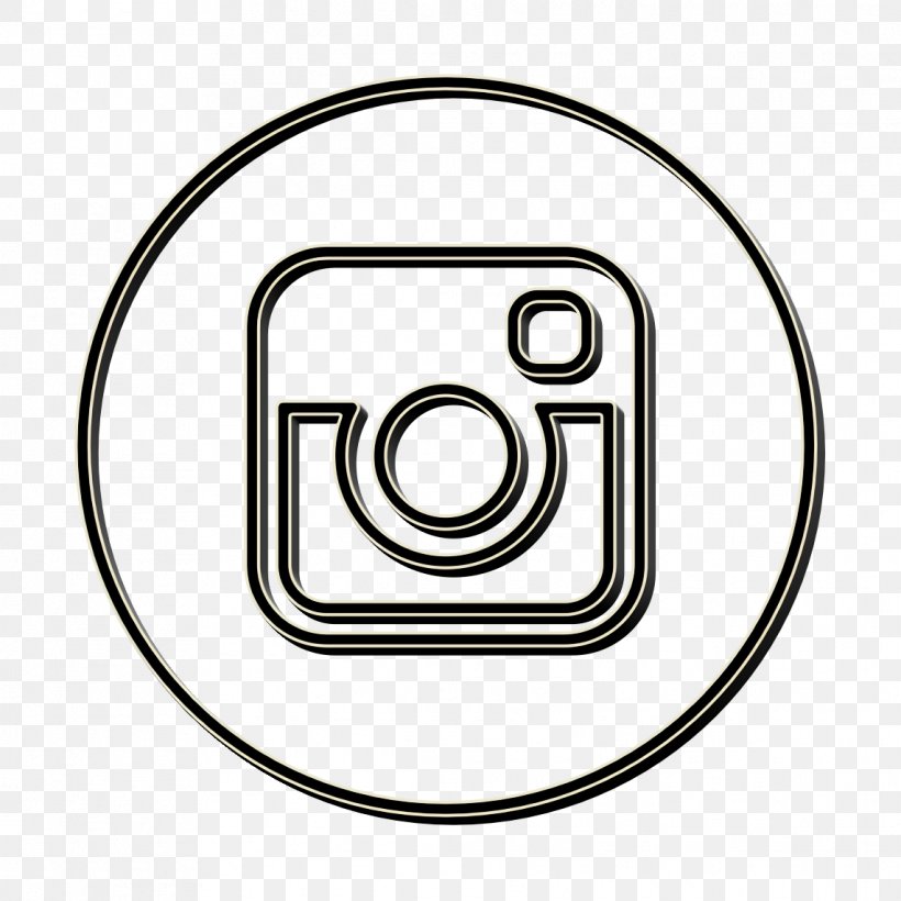 Instagram Png Icon Circle - Amashusho ~ Images