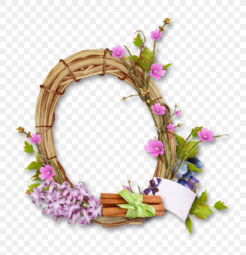 Floral Design Wreath Flower Image, PNG, 2508x2598px, Floral Design, Birthday, Crown, Cut Flowers, Digital Image Download Free