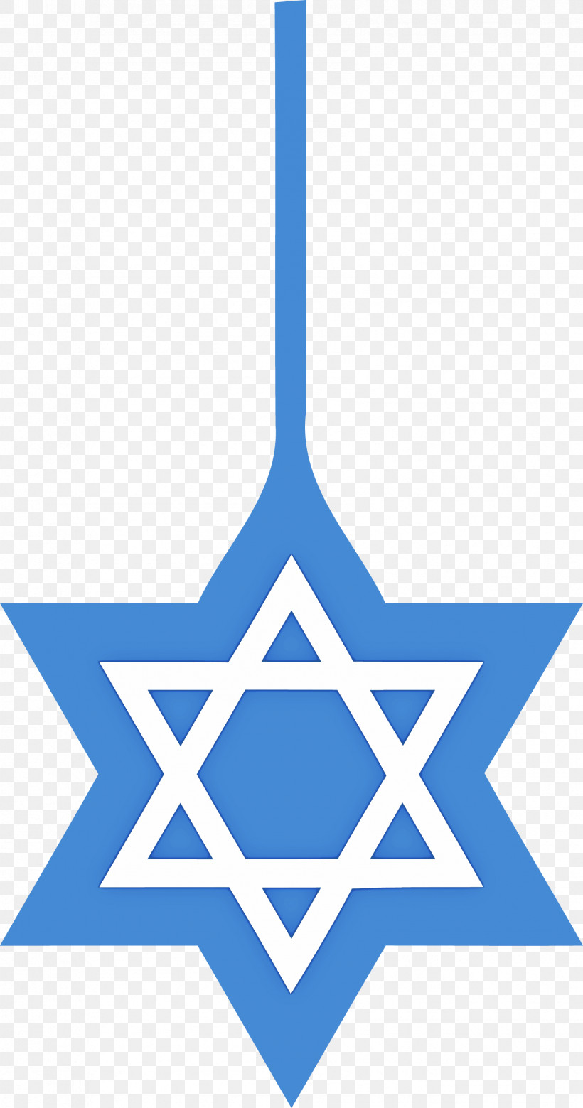 Happy Hanukkah, PNG, 1686x3206px, Happy Hanukkah, Aqua, Blue, Electric Blue, Line Download Free