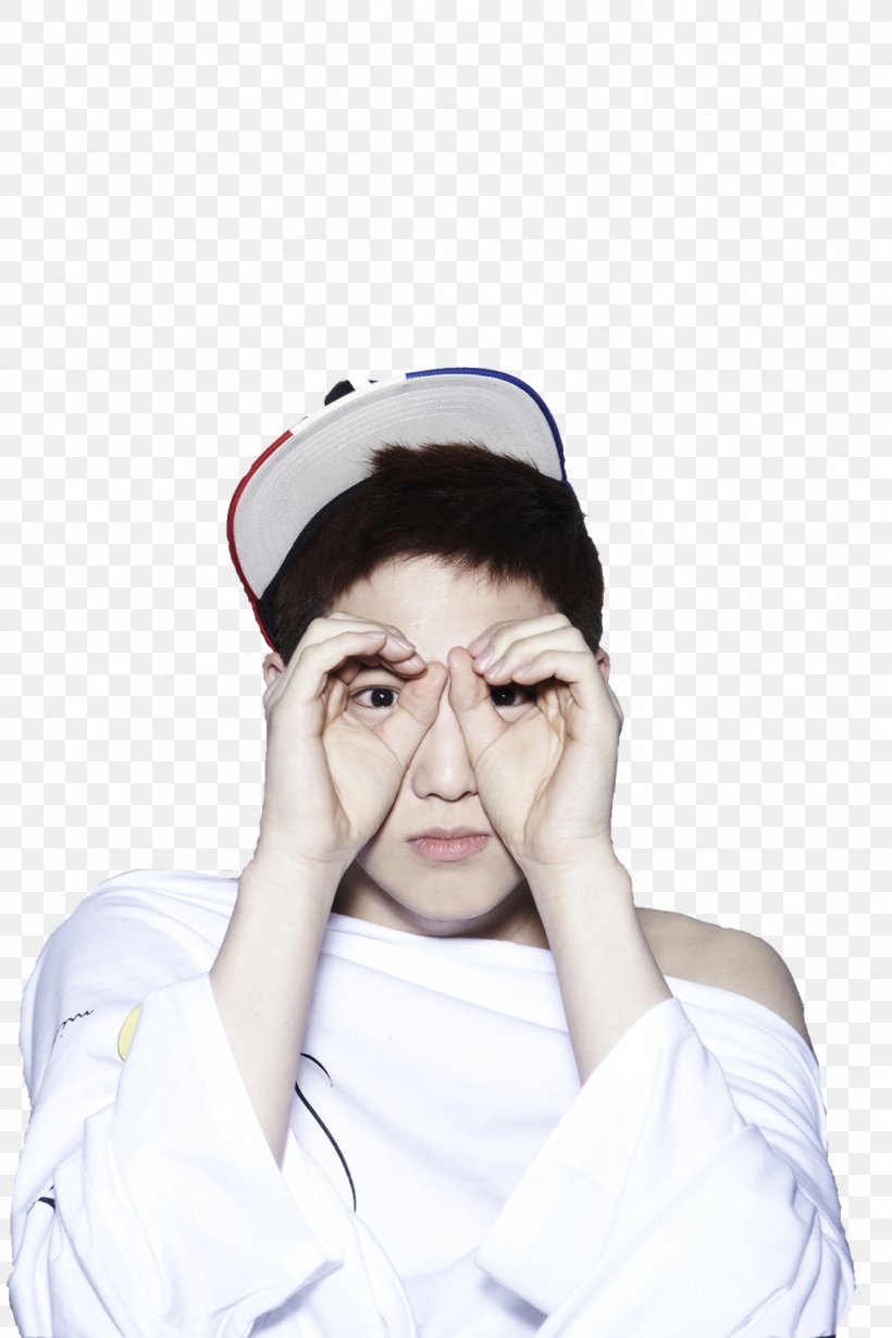 Hot Moment Xoxo EXO Wolf S.M. Entertainment, PNG, 1024x1536px, Hot Moment Xoxo Exo, Do Kyungsoo, Exo, Eyewear, Forehead Download Free