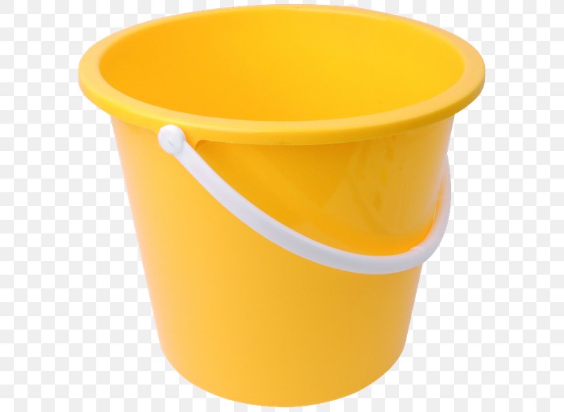 Mop Bucket Cart Bowl Yellow Bucket And Spade, PNG, 600x600px, Bucket, Blue, Bowl, Bucket And Spade, Coffee Cup Download Free