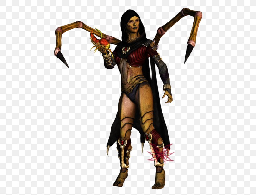 Mortal Kombat X D’Vorah DeviantArt Jade Kitana, PNG, 1025x780px, Mortal Kombat X, Art, Costume, Costume Design, Demon Download Free