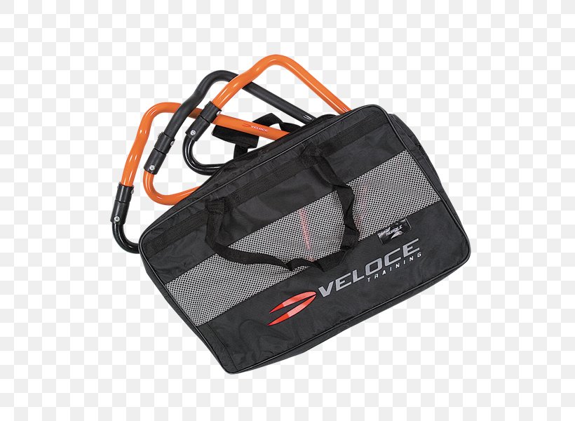 National Sports Veloce Hurdle Set In Bag 3 Black/3 Orange Product Personal Protective Equipment, PNG, 600x600px, Bag, Hardware, National Sports, Personal Protective Equipment, Tool Download Free