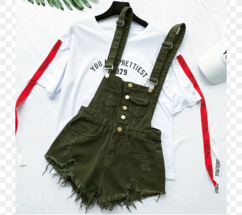 Overall Romper Suit Shorts Denim Braces, PNG, 4500x4000px, Overall, Braces, Brand, Casual, Clothing Download Free