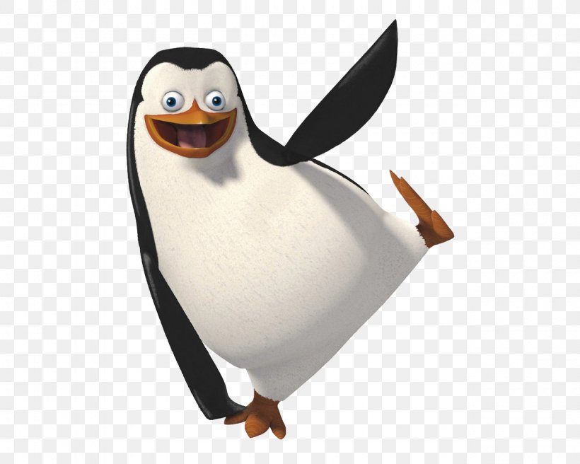 Penguin Kowalski Skipper Clip Art, PNG, 1280x1024px, Penguin, Beak, Bird, Flightless Bird, Image File Formats Download Free