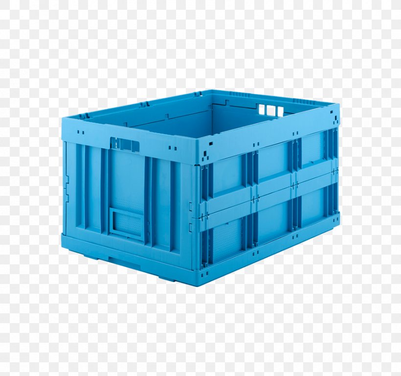 Plastic Intermodal Container Box Packaging And Labeling, PNG, 900x844px, Plastic, Blue, Box, Container, Intermodal Container Download Free