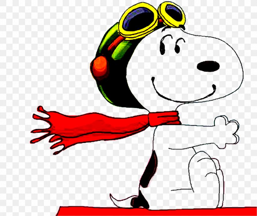 Snoopy Flying Ace Lucy Van Pelt Drawing Peanuts, PNG, 973x822px