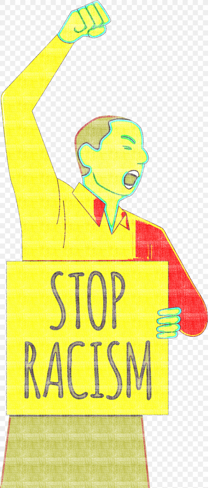 STOP RACISM, PNG, 1278x2999px, Stop Racism, Area, Happiness, Line, Logo Download Free