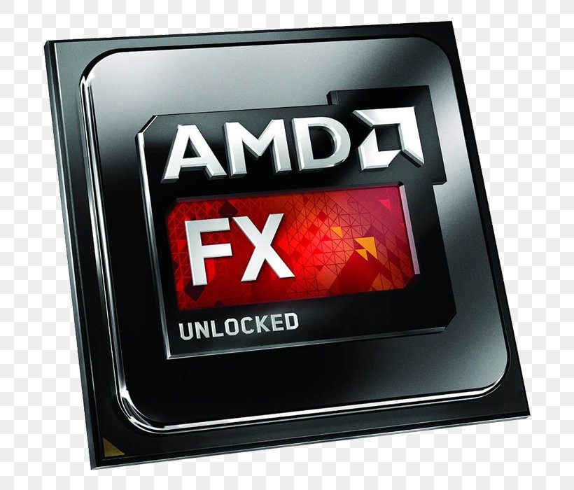 AMD FX-8350 Black Edition Central Processing Unit Multi-core Processor Socket AM3+, PNG, 700x700px, Amd Fx, Advanced Micro Devices, Amd Accelerated Processing Unit, Brand, Central Processing Unit Download Free