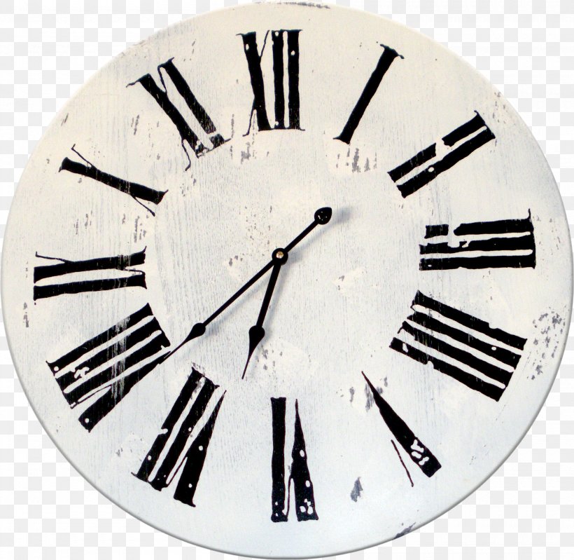 Clock Face Roman Numerals Wall Quartz Clock, PNG, 2000x1950px, Clock, Carriage Clock, Clock Face, Furniture, Home Accessories Download Free