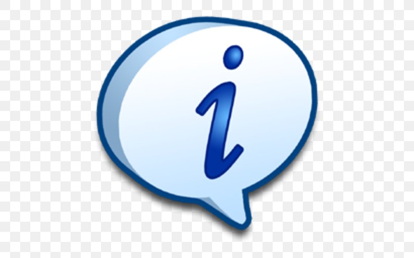 Information Symbol Clip Art, PNG, 512x512px, Information, Computer, Graphical User Interface, Symbol, Thumbnail Download Free