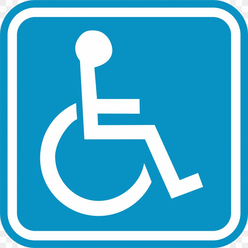 Disability Disabled Parking Permit International Symbol Of Access Americans With Disabilities Act Of 1990 ADA Signs, PNG, 1560x1555px, Disability, Accessibility, Accessible Toilet, Ada Signs, Area Download Free