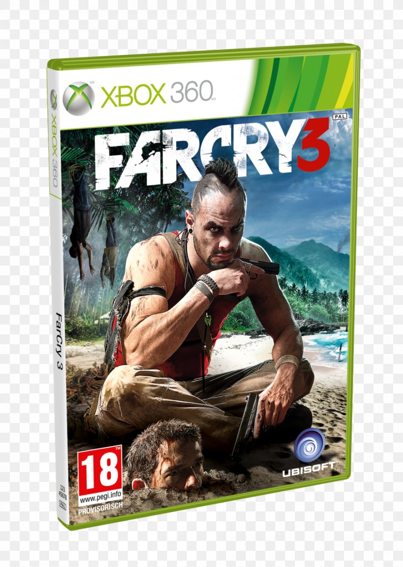 ontploffen plank distillatie Far Cry 3: Blood Dragon Far Cry 5 Xbox 360 Video Games Xbox One, PNG,  900x1266px, Far Cry 3 Blood Dragon, Electronic Device, Far Cry, Far Cry 3, Far  Cry 5 Download Free