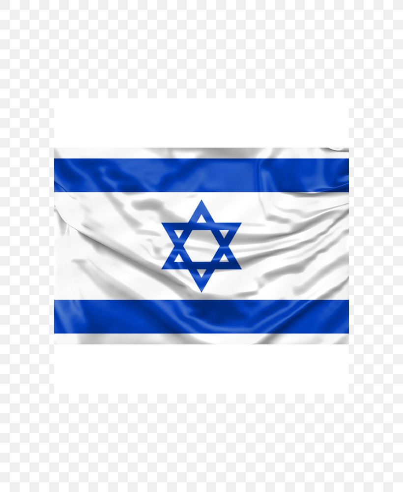 Flag Of Israel Rectangle Font, PNG, 700x1000px, Israel, Blue, Cobalt Blue, Electric Blue, Flag Download Free