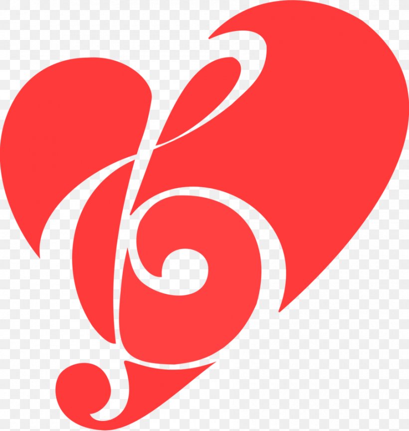 Musical Note Treble Art, PNG, 900x949px, Watercolor, Cartoon, Flower, Frame, Heart Download Free