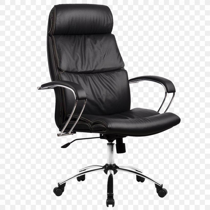 Office & Desk Chairs Furniture The HON Company, PNG, 1200x1200px, Office Desk Chairs, Armrest, Bicast Leather, Black, Chair Download Free