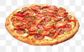 Pizza - Pizza Take-out Italian Cuisine Buffalo Wing Hamburger PNG