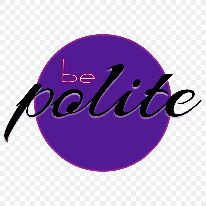 Politeness Etiquette Asheville Magenta Violet, PNG, 1249x1249px, Politeness, Art, Asheville, Brand, Eating Download Free