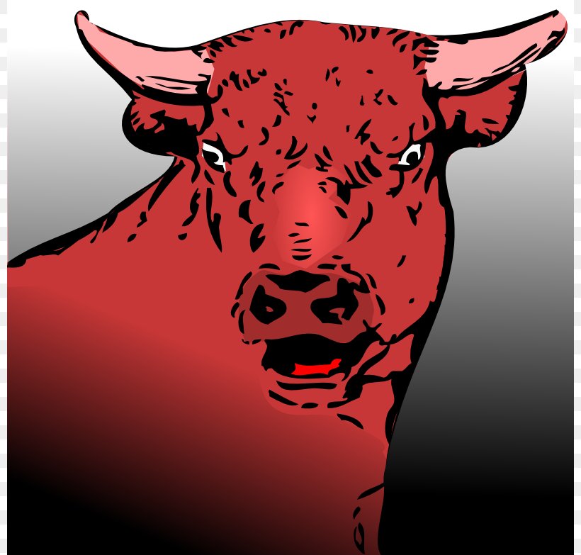 Spanish Fighting Bull Royalty-free Clip Art, PNG, 800x783px, Spanish Fighting Bull, Art, Blood, Bull, Cattle Download Free