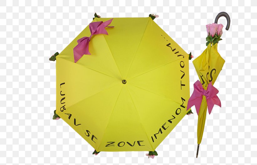 Umbrella Yellow Roselle Because Earring, PNG, 700x525px, Umbrella, Be Careful, Because, Color, Designer Download Free