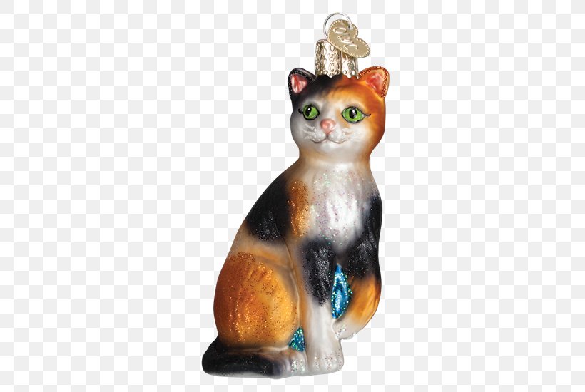 Whiskers Tabby Cat Kitten Christmas Ornament, PNG, 550x550px, Whiskers, Calico Cat, Carnivoran, Cat, Cat Like Mammal Download Free