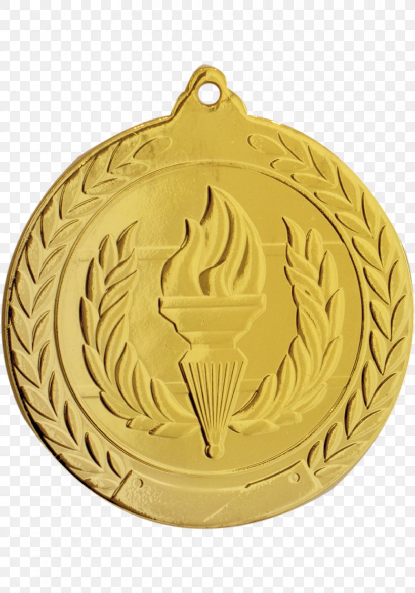Cartoon Gold Medal, PNG, 861x1230px, Medal, Award, Brass, Bronze, Bronze Medal Download Free