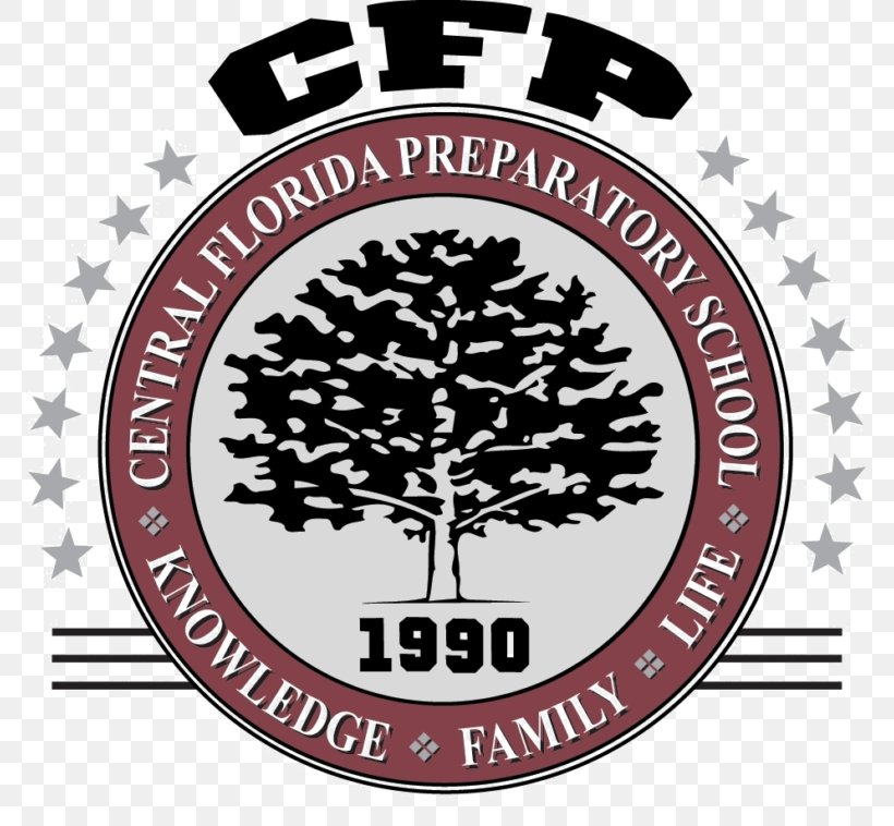 Central Florida Preparatory School Private School Elementary School Student, PNG, 768x758px, School, Area, Badge, Brand, Central Florida Download Free