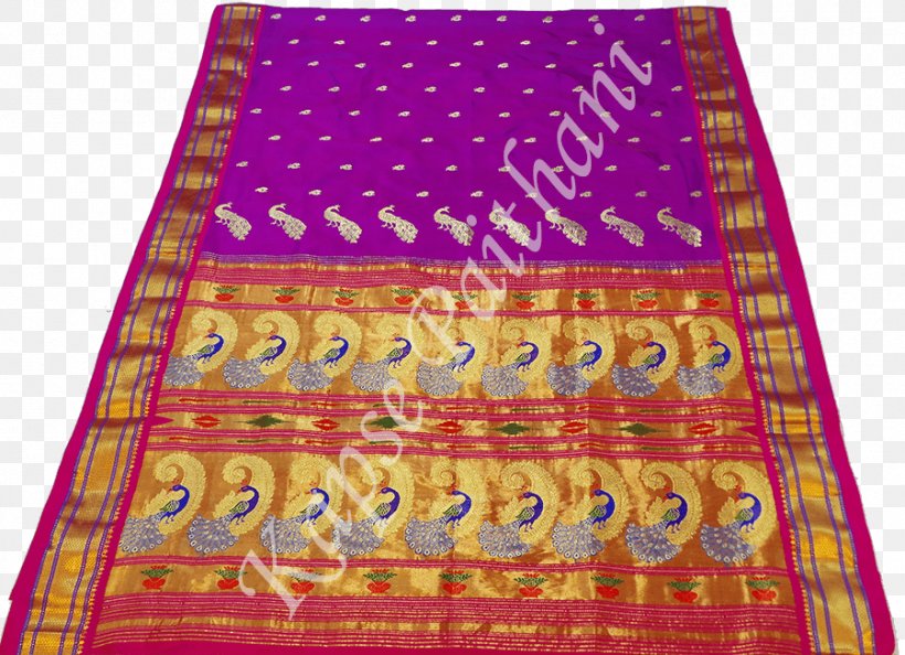 Kapse Paithani Silk Sari, PNG, 900x653px, Paithan, Banarasi Sari, Brocade, India, Kapse Paithani Download Free