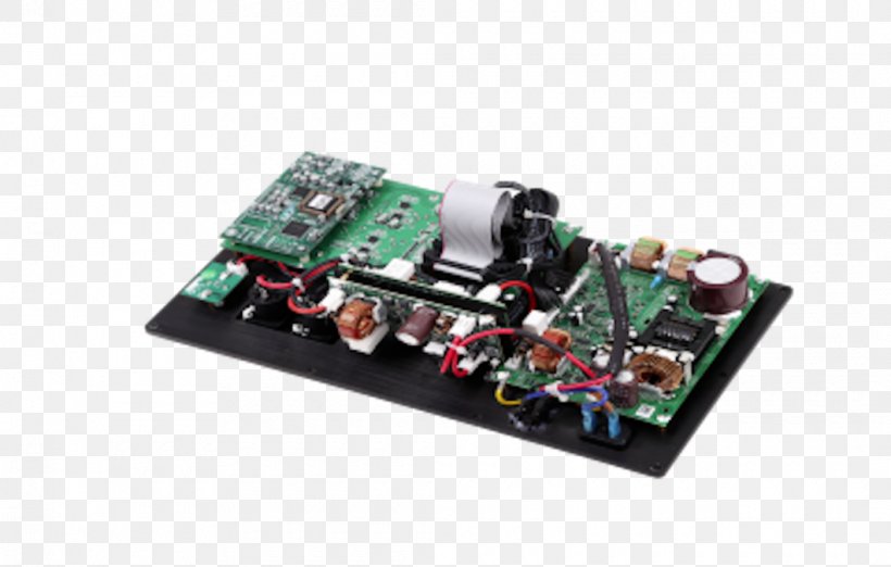 Microcontroller Power Converters Electronics Electrical Network Electronic Engineering, PNG, 1060x676px, Microcontroller, Audio, Circuit Component, Circuit Prototyping, Computer Component Download Free