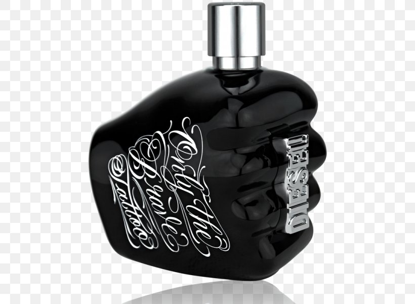 Perfume Eau De Toilette Tattoo Diesel Only The Brave, PNG, 600x600px, Perfume, Cosmetics, Diesel, Diesel Only The Brave, Discounts And Allowances Download Free