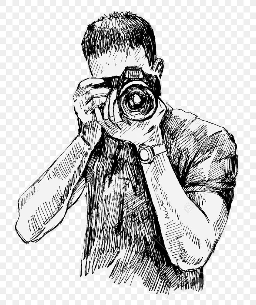 Photography Vector Graphics Stock Illustration Drawing, PNG, 800x976px, Photography, Arm, Art, Artwork, Black And White Download Free