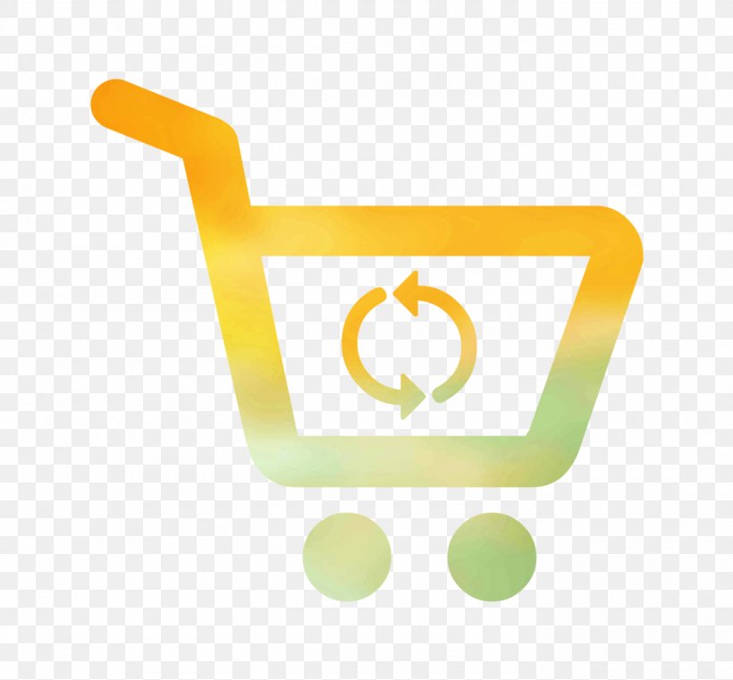 Product Design Logo Yellow Font, PNG, 1400x1300px, Logo, Cart, Shopping Cart, Symbol, Vehicle Download Free