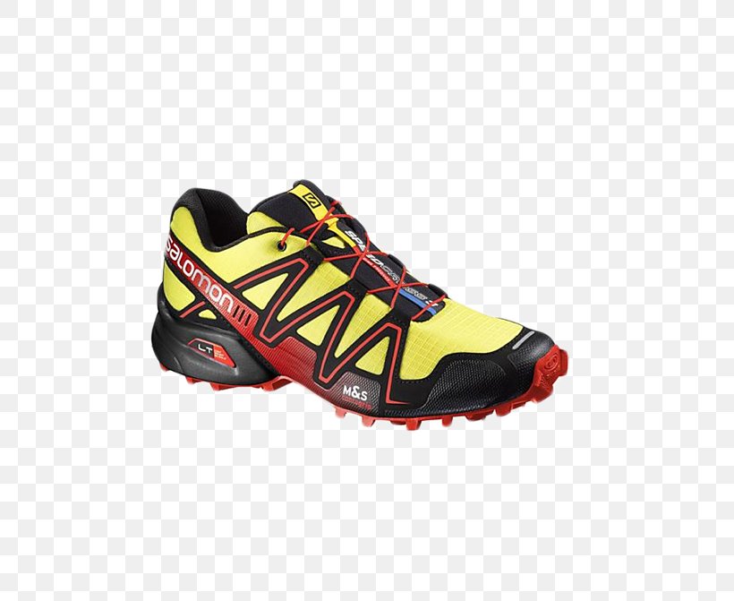 Shoe Trail Running Salomon Group Sneakers Gold, PNG, 798x671px, Shoe, Athletic Shoe, Blue, Footwear, Gold Download Free