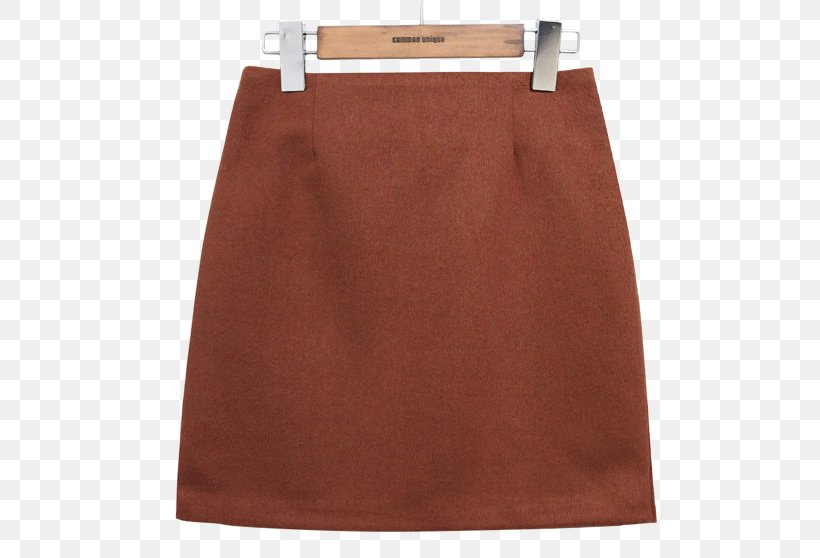 Skirt Outerwear Winter 腾讯网 Tencent, PNG, 519x558px, Skirt, Brown, Outerwear, Pocket, Tencent Download Free