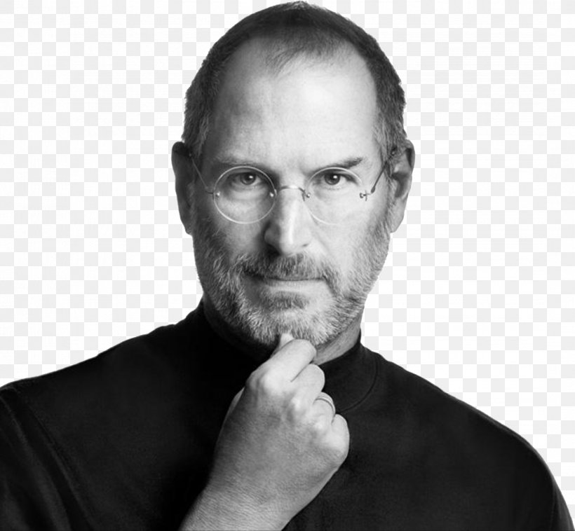 Steve Jobs Quotation Love Apple Macintosh, PNG, 2163x2000px, Steve Jobs, Apple, Black And White, Businessperson, Chief Executive Download Free