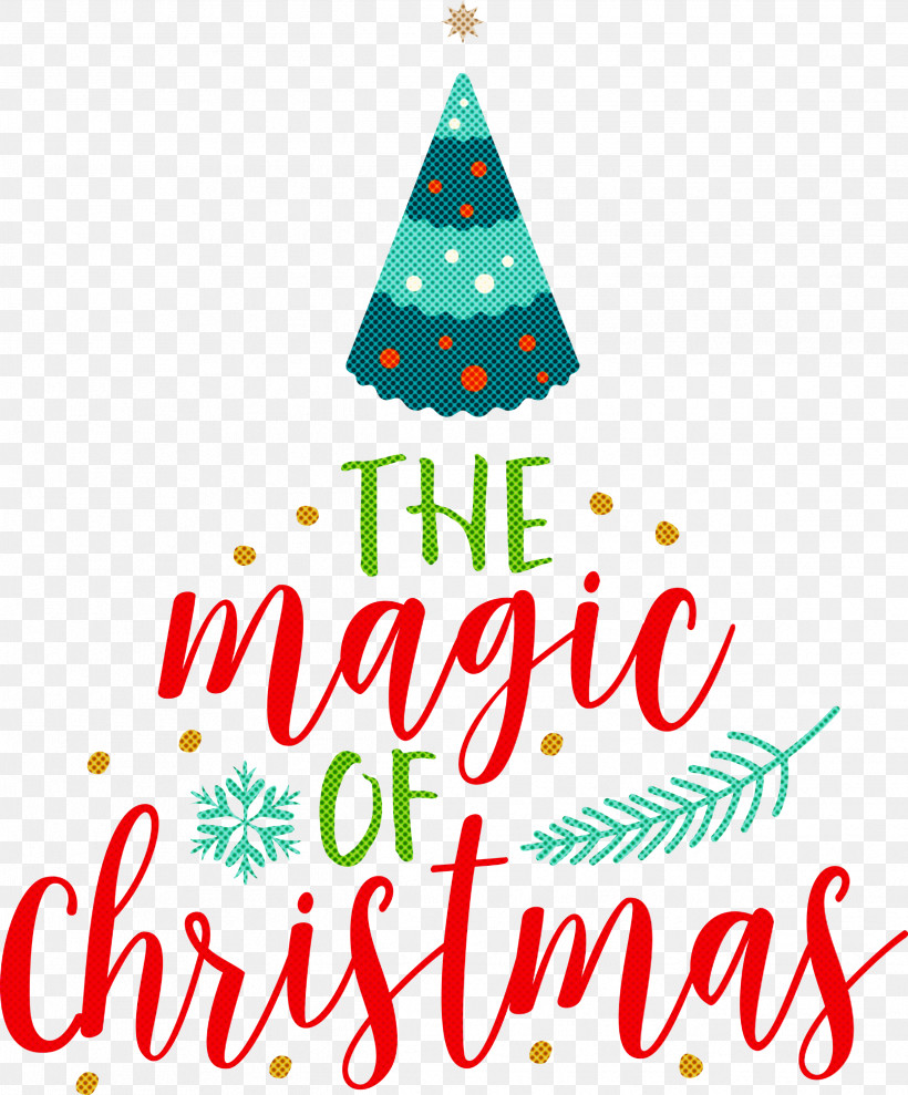 The Magic Of Christmas Christmas Tree, PNG, 2487x3000px, The Magic Of Christmas, Christmas Day, Christmas Ornament, Christmas Ornament M, Christmas Tree Download Free