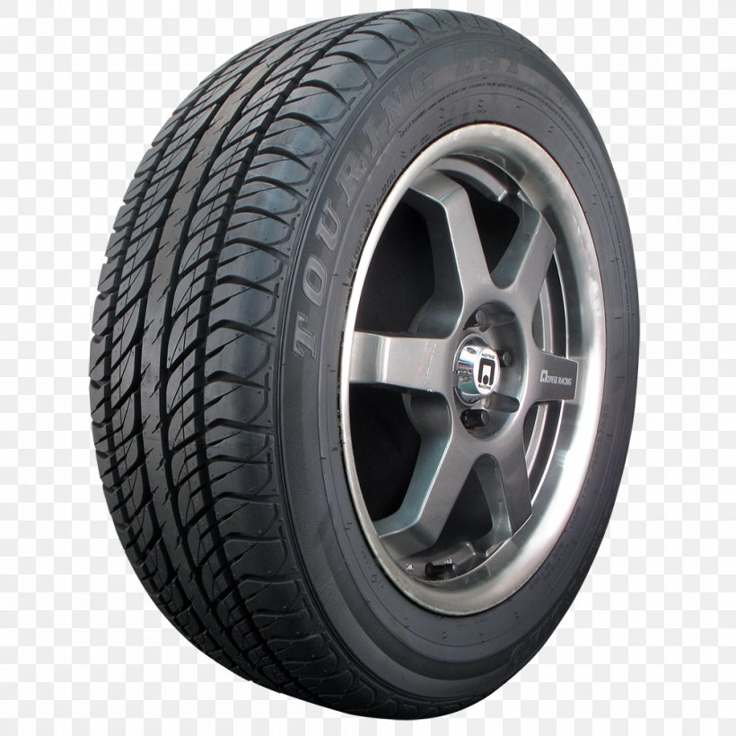 Tread Car Tire Alloy Wheel Formula One Tyres, PNG, 1000x1000px, Tread, Alloy Wheel, Auto Part, Automotive Tire, Automotive Wheel System Download Free
