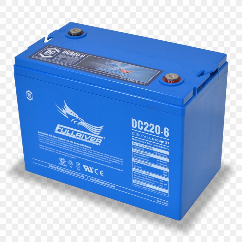 VRLA Battery Deep-cycle Battery Lead–acid Battery Electric Battery Ampere Hour, PNG, 850x850px, Vrla Battery, Ampere, Ampere Hour, Automotive Battery, Battery Download Free