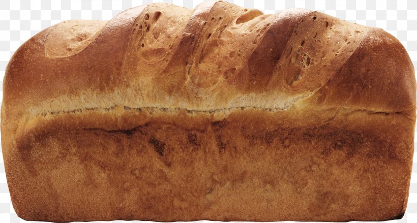 Bread Food, PNG, 3226x1731px, Pan Loaf, Baked Goods, Bread, Bread Pan, Brown Bread Download Free