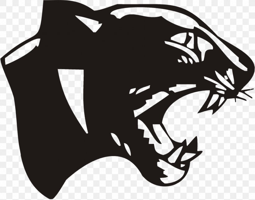 Cat Derby High School Black Panther, PNG, 900x706px, Cat, Alumnus, Big Cat, Big Cats, Black Download Free